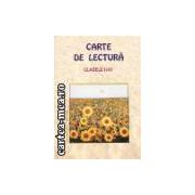 CARTE DE LECTURA cl. 2-4