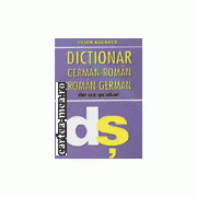 Dictionar Roman - German; German - Roman, Scolar