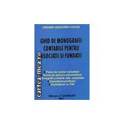 Ghid De Monografii Contabile Pentru Asociatii Si Fundatii