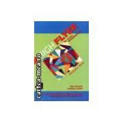 HIGH FLYER cls. a 8-a, UPPERINTERMEDIATE - STUDENTS' BOOK (editura Longman, autori: ANA ACEVEDO, MARISOL GOWER isbn: 0-582-41161-0)