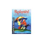 SPLASH cls. a 2-a, STUDENTS'BOOK(editura Longman, autori: BRAIN ABBS, ANNE WORRALL, ANN WARD isbn: 0-582-31289-2)