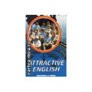 ATTRACTIVE ENGLISH