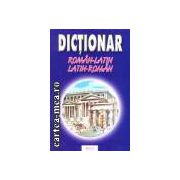 Dictionar roman-latin,latin-roman