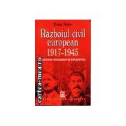 Razboiul civil european 1917-1945