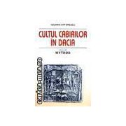 Cultul Cabirilor in Dacia