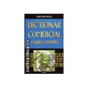 DICTIONAR COMERCIAL ENGLEZ - ROMAN