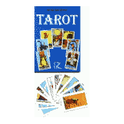 Tarot + carti de ghicit