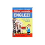 Ghid de conversatie englez-roman