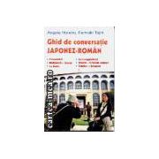 Ghid de conversatie japonez-roman
