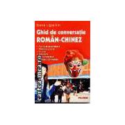 Ghid de conversatie roman-chinez