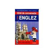 Ghid de conversatie roman-englez