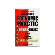 Dictionar Economic Practic Roman-Englez