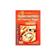 Specialitati din Vechiul Regat