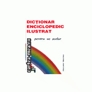 Dictionar Enciclopedic Ilustrat Uz Scolar