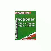 Dictionar Italian - Roman, Roman - Italian