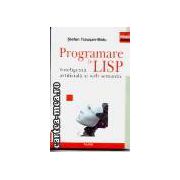 Programare in Lisp