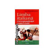 Limba italiana -corespondenta comerciala