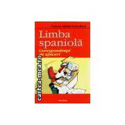 Limba spaniola-corespondenta de afaceri