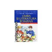 Limba si literatura romana-manual pentru cls a II-a