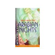 Tales from the Arabian nights Level 2(editura Longman isbn:0-582-24658-8)