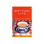 British life(editura Longman, autor:Anne Collins isbn:0-582-43566-8)