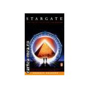 Stargate(editura Longman isbn:0-582-41691-4)