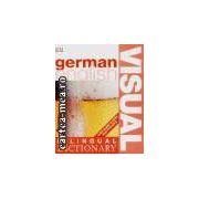 German english-bilingual dictionary(editura Longman isbn:053-1104-5)