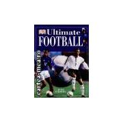 Ultimate footbal(editura Longman, autor:Ivor Baddiel isbn:1-4053-0550-9)