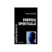 ENERGIA SPIRITUALA