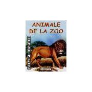 ANIMALE DE LA ZOO