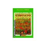 ENCICLOPEDIA PLANTELOR - Volumul 2