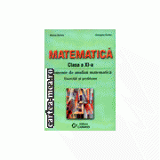 Matematica - XI - Elmente de analiza matematica