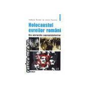 Holocaustul evreilor romani