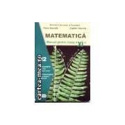 Matematica-manual cls11m2-Nachila