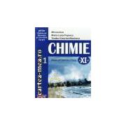 Chimie-manual cls11 C1-Iovu
