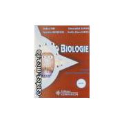 Biologie-manual cls12
