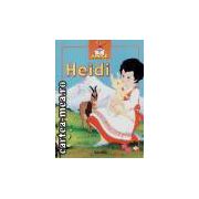 Heidi(editura Rao, autor:Johanna Spyri isbn:973-576-969-7)