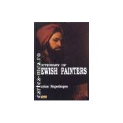 Dictionary of Jewish painters