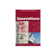 Innovations coursebook advanced