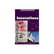 Innovations coursebook intermediate