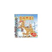 Bambi-puzzle