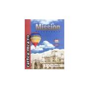 Mission 1 coursebook