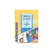 Skills builder 1 -  movers student's book