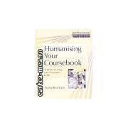 Humanising your coursebook