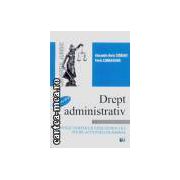 Drept administrativ partea 2