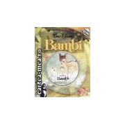 Bambi+cd audio
