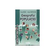 Geografia populatiei