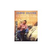 Cu Jamie in Italia(editura Curtea Veche, autor: Jamie Oliver isbn: 973-669-303-1)