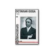 Poezii-Octavian Goga