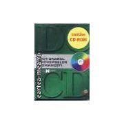 Dictionarul proverbelor romanesti+cd